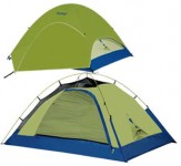 Eureka Tents: Pinnacle Pass 2XTA