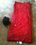 Marmot Trestles 40-Degree Rectangular Sleeping Bag