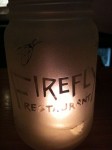 Vegan Restaurant Reviews: Firefly, San Francisco, California