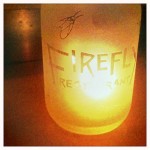 Firefly Restaurant, San Francisco, California