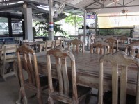 Restaurant Review: Fuang Fa Restaurant, New Sukhothai, Thailand