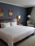 Bangkok Airport Hotels: Floral Shire Resort and Novatel Suvarnabhumi Airport Hotel