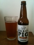 Naked Pig Pale Ale
