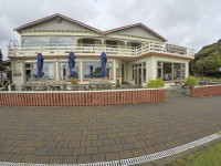 South Sea Hotel, Oban, Stewart Island, New Zealand