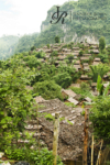 Images of the Mae La Refugee Camps, Thailand